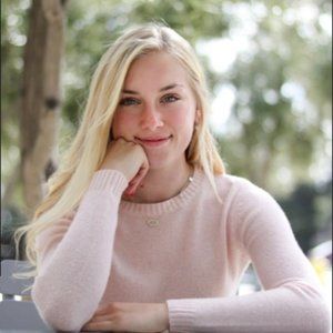 Meet your Posher, Ellice